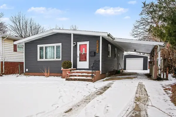 6708 Kansas Avenue, Hammond, IN 46323