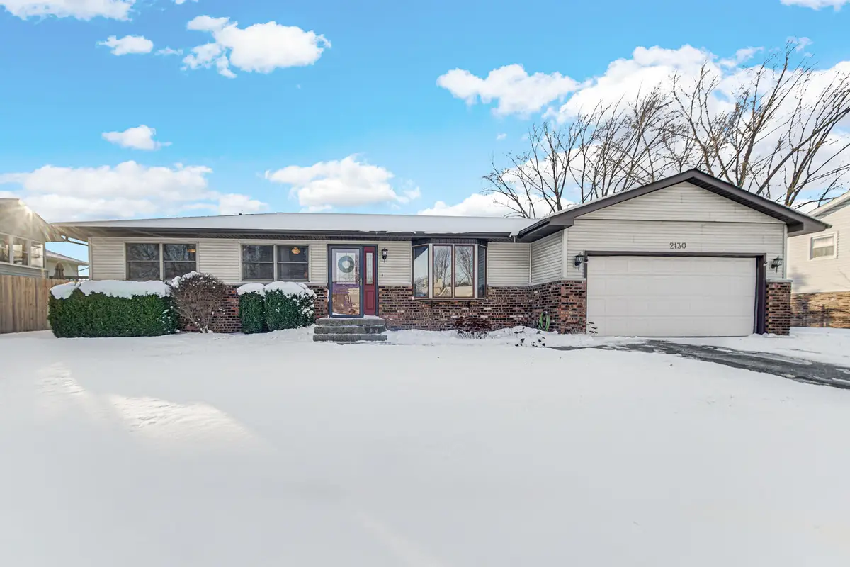 2130 Jefferson Street, Portage, IN 46368 - #1