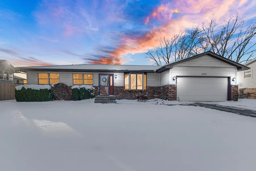 2130 Jefferson Street, Portage, IN 46368 - #2