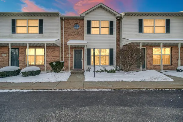 1825 Dogwood Court, Crown Point, IN 46307