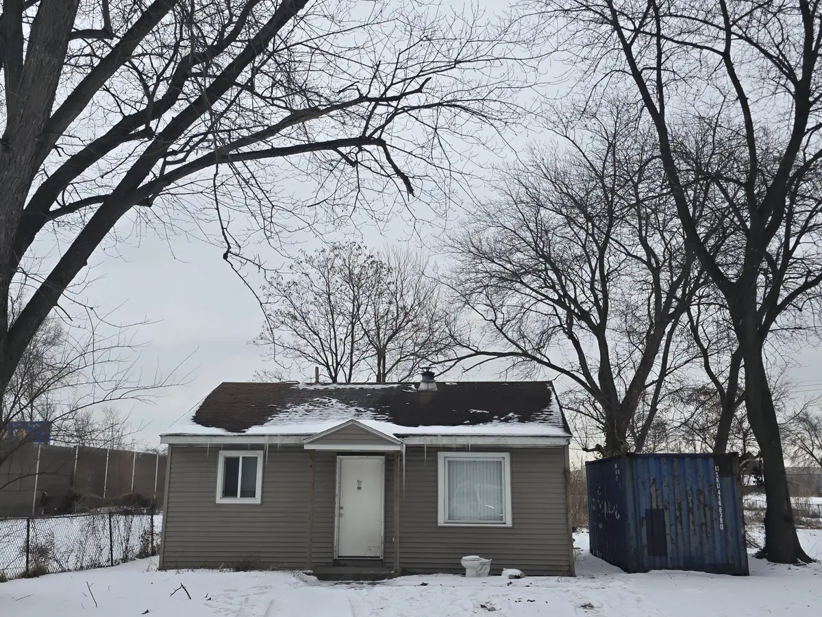 2717 Hamlin Street, Gary, IN 46406 - #1