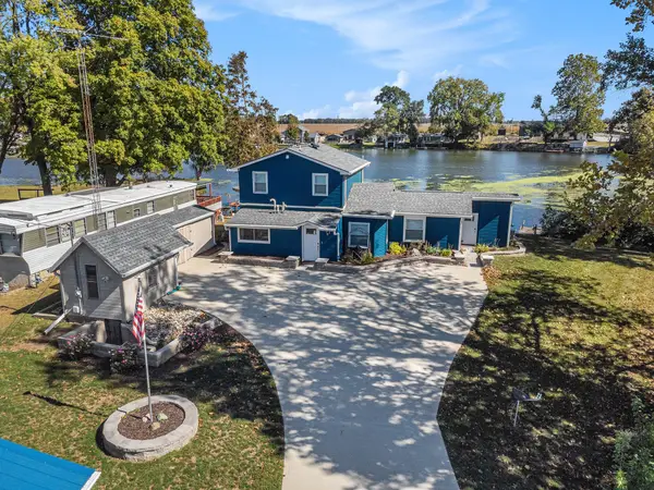 6551 N 300 E, Monon, IN 47959