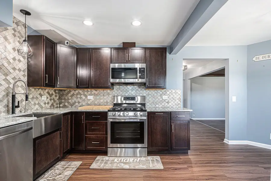 6551 N 300 E, Monon, IN 47959 - #2