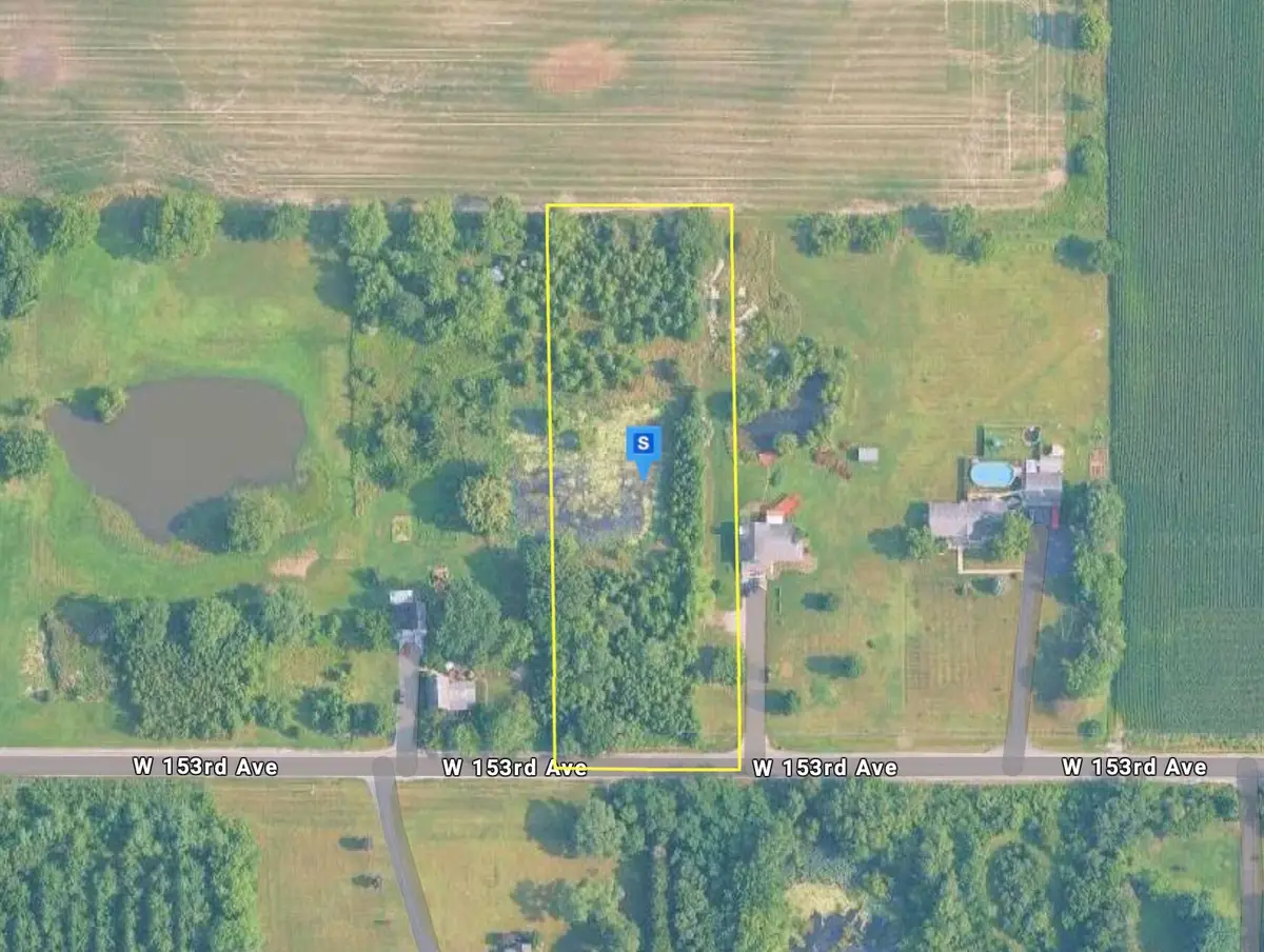 2550 W 153rd Avenue, Lowell, IN 46356 - #1