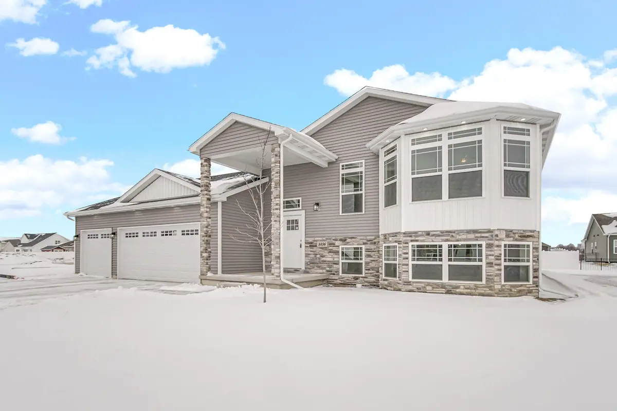 5856 Grand Slam Avenue, Portage, IN 46368 - #1