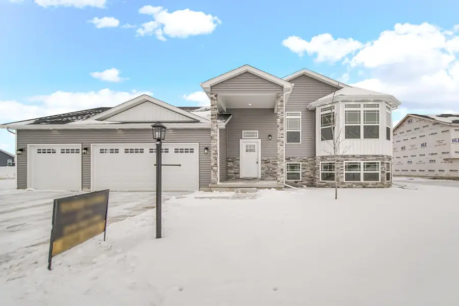 5856 Grand Slam Avenue, Portage, IN 46368 - #3