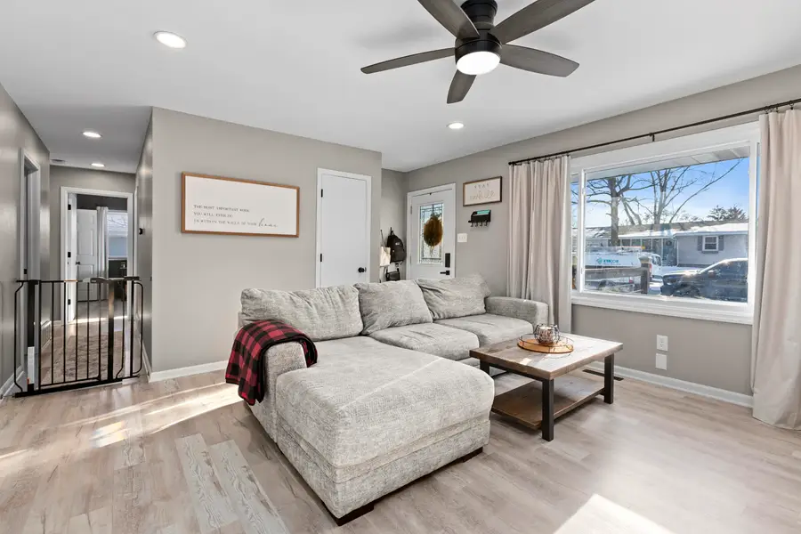 7849 Hanley Street, Schererville, IN 46375 - #3