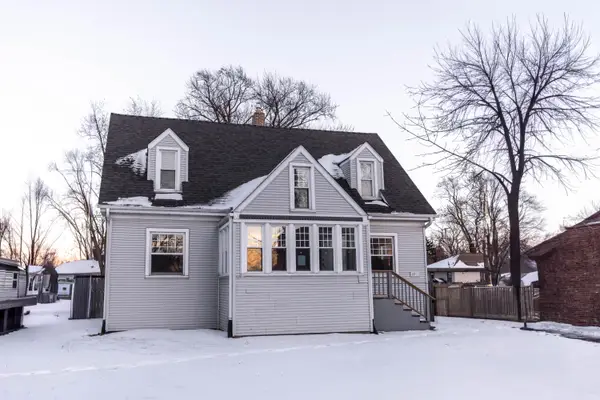 6911 Hohman Avenue, Hammond, IN 46324