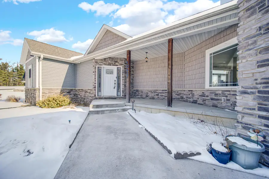 10427 N 600 W, Demotte, IN 46310 - #3