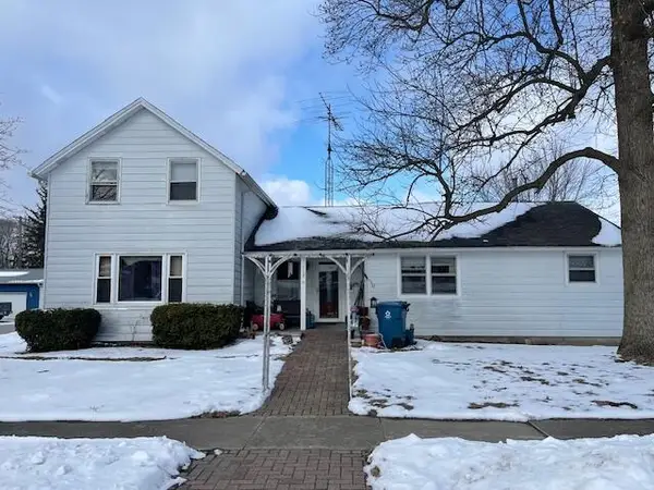 112 W State Street, Morocco, IN 47963