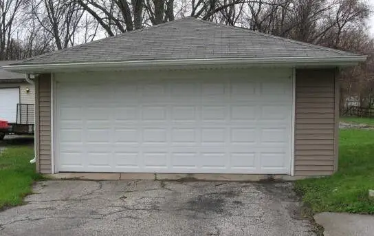 1314 E Miller Street, Griffith, IN 46319 - #3