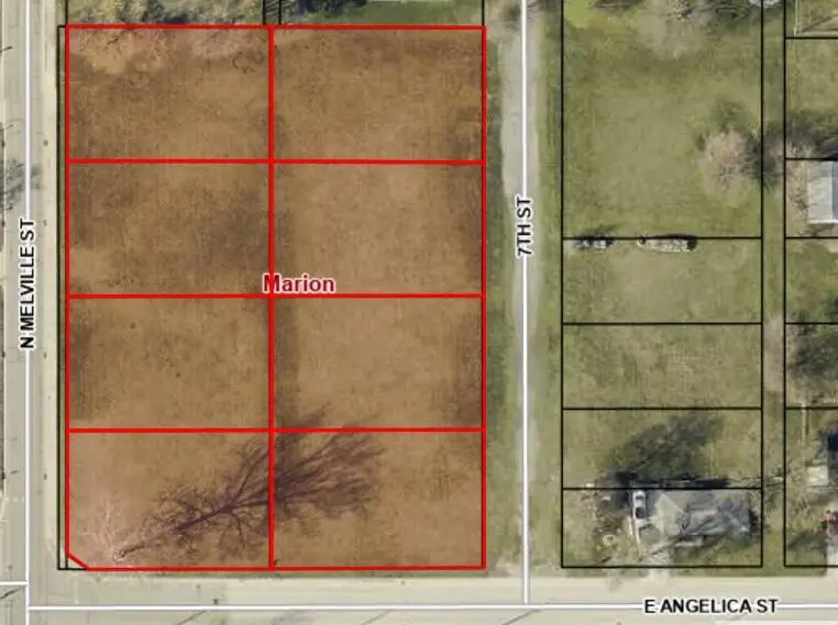 0 N Melville Street, Rensselaer, IN 47978 - Image #2