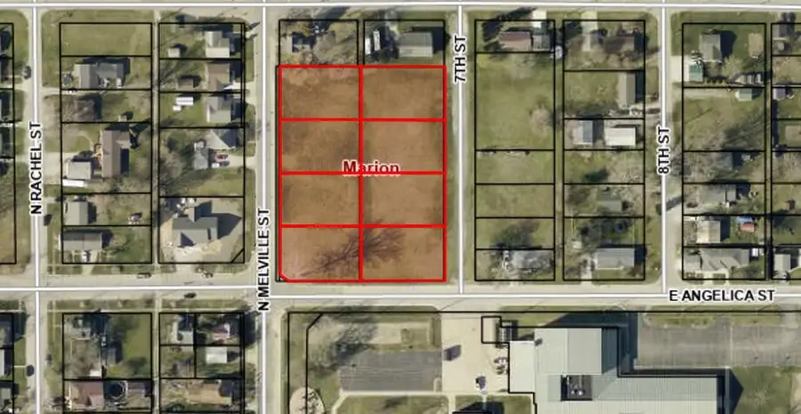 0 N Melville Street, Rensselaer, IN 47978 - Image #3