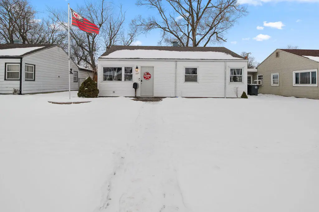 337 N Virginia Street, Hobart, IN 46342 - Image #1