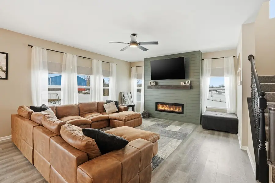 5980 Wexford Way, Crown Point, IN 46307 - #3