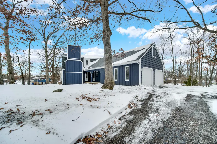 2044 Hidden Valley Drive, Crown Point, IN 46307 - Image #2