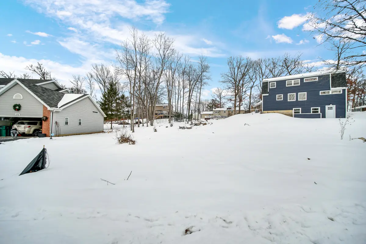 2045 Hidden Valley Drive, Crown Point, IN 46307 - #1