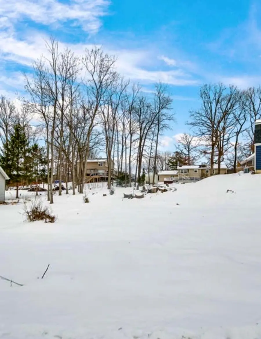 2045 Hidden Valley Drive, Crown Point, IN 46307 - #2