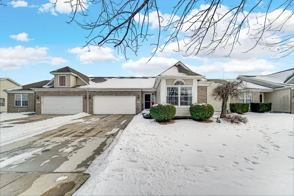 8613 Van Buren Street, Merrillville, IN 46410