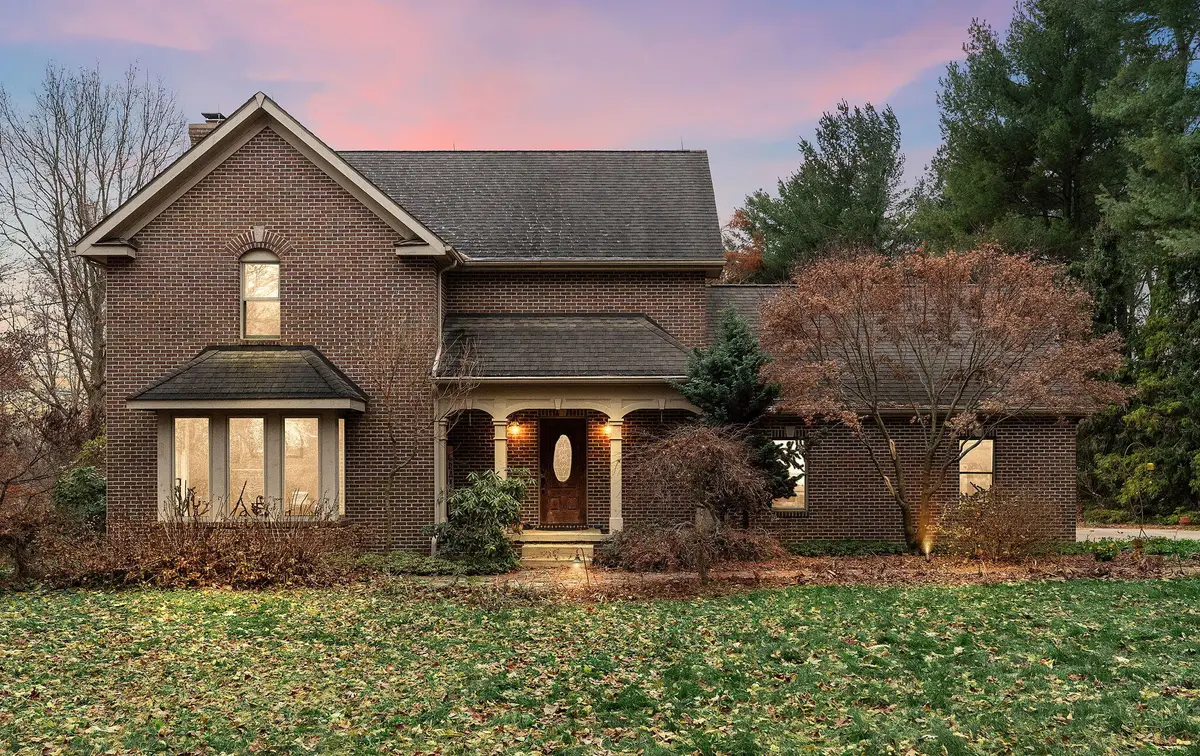 8416 E 400 N, Rolling Prairie, IN 46371 - Image #1