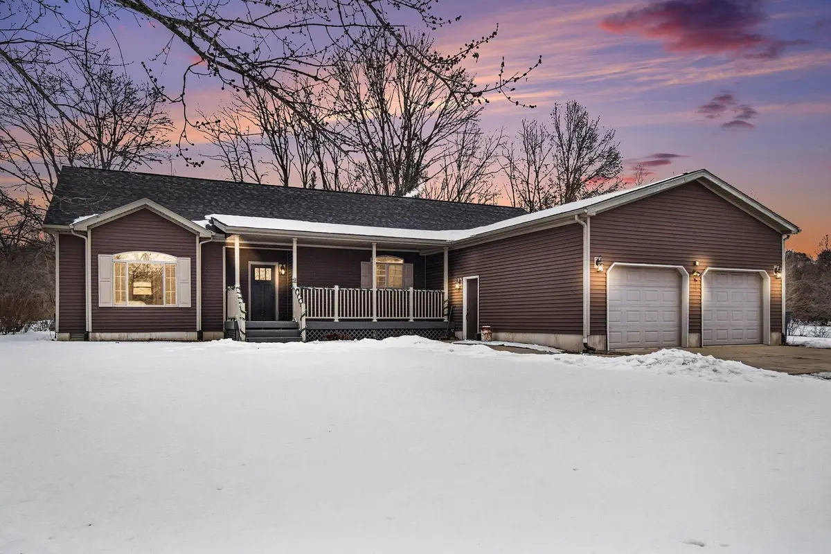 3360 S State Road 39, North Judson, IN 46366 - Image #1