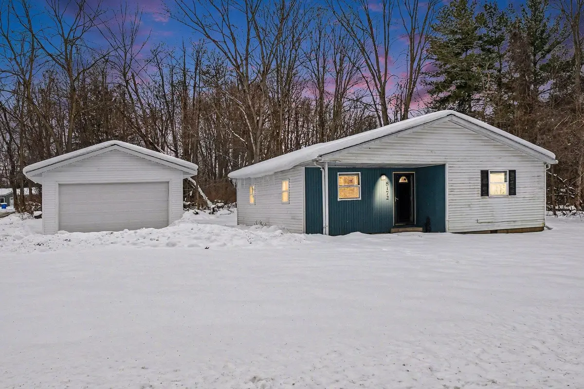 8172 E Emery Road, New Carlisle, IN 46552 - #1