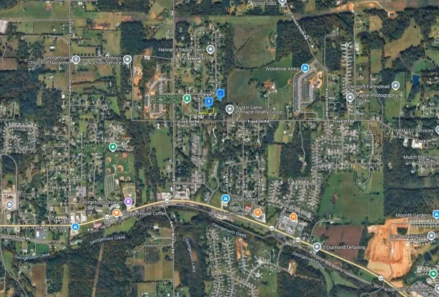 2004 Peachtree Lane, Georgetown, IN 47122 - #3