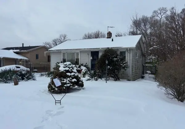 1168 Hovey Street, Gary, IN 46406