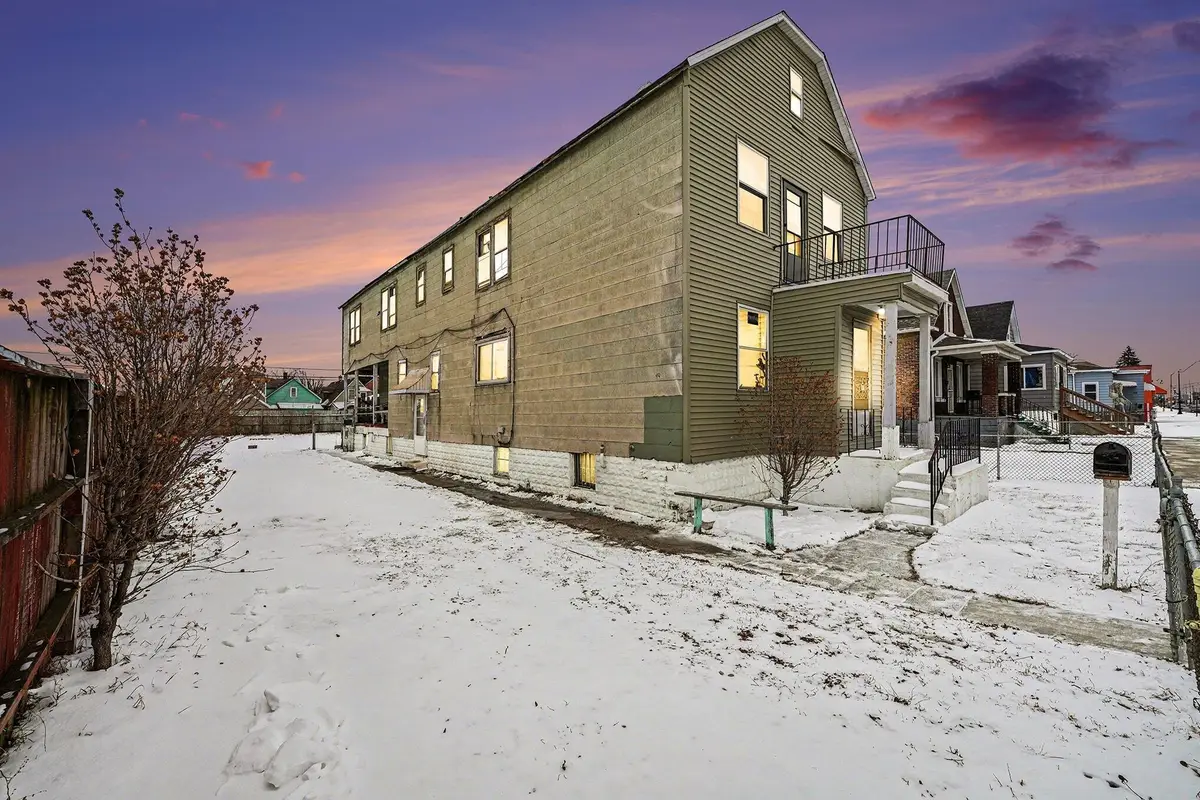 4944 Kennedy Avenue, East Chicago, IN 46312 - #1
