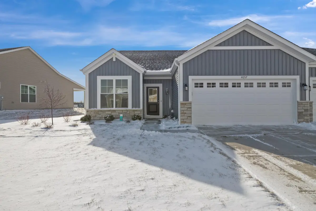 4057 Reflection Place, Valparaiso, IN 46385 - #1