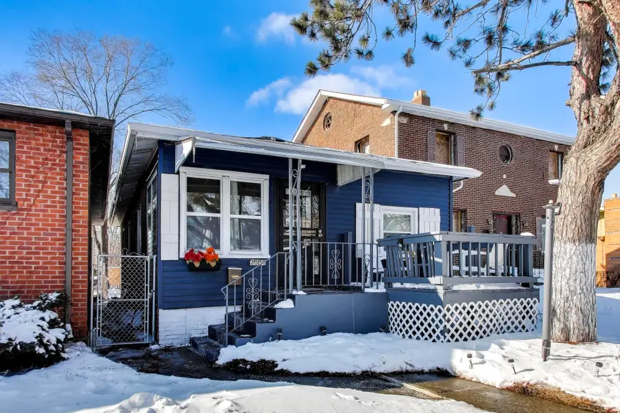 2550 Harrison, Gary, IN 46407 - #2