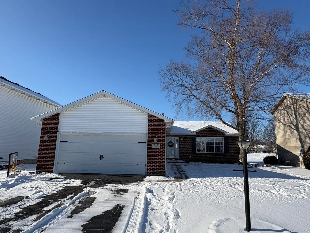 12370 Rush Street, Crown Point, IN 46307 - Image #1