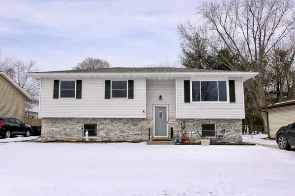 2112 E 38th Avenue, Hobart, IN 46342