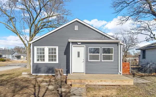 2600 E 36th Avenue, Lake Station, IN 46405