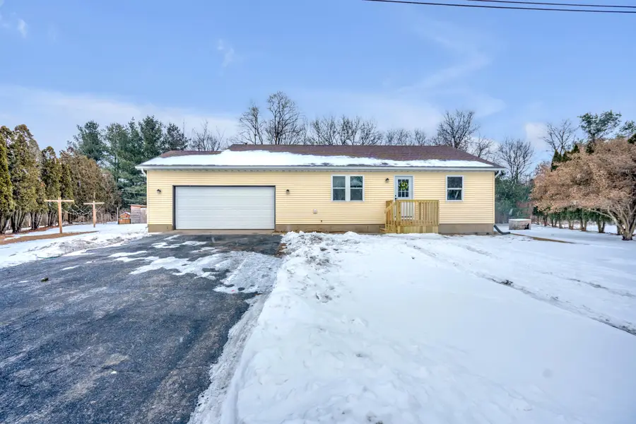 3902 N Explorer Lane, Wheatfield, IN 46392 - Image #2