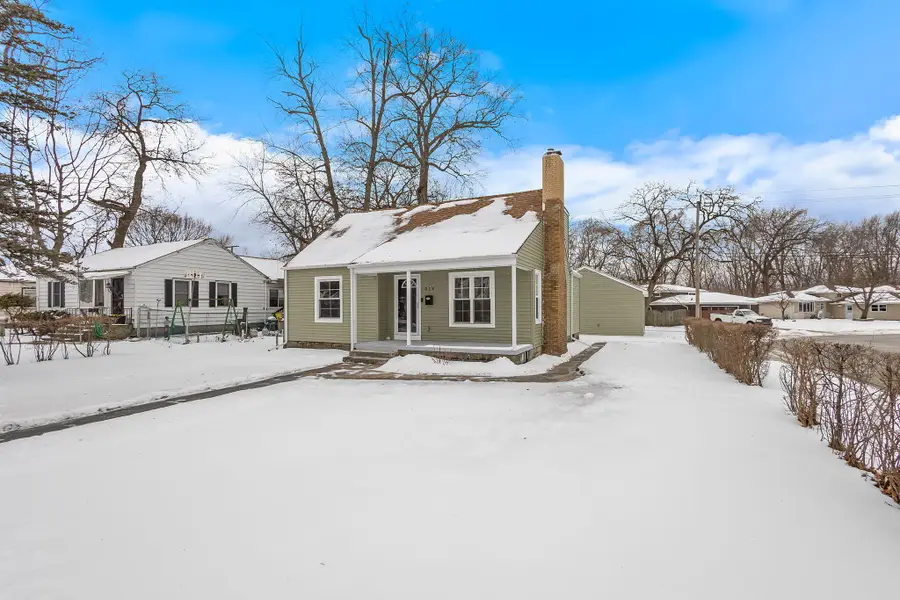 314 N Cline Avenue, Griffith, IN 46319 - #2