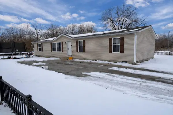 2670 Allen Street, Lake Station, IN 46405