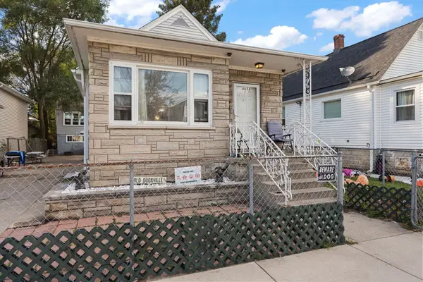 4828 Oak Avenue, Hammond, IN 46327