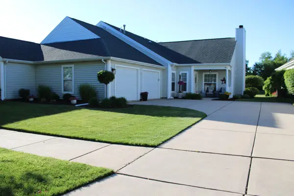 9090 Norris Drive, Hobart, IN 46342