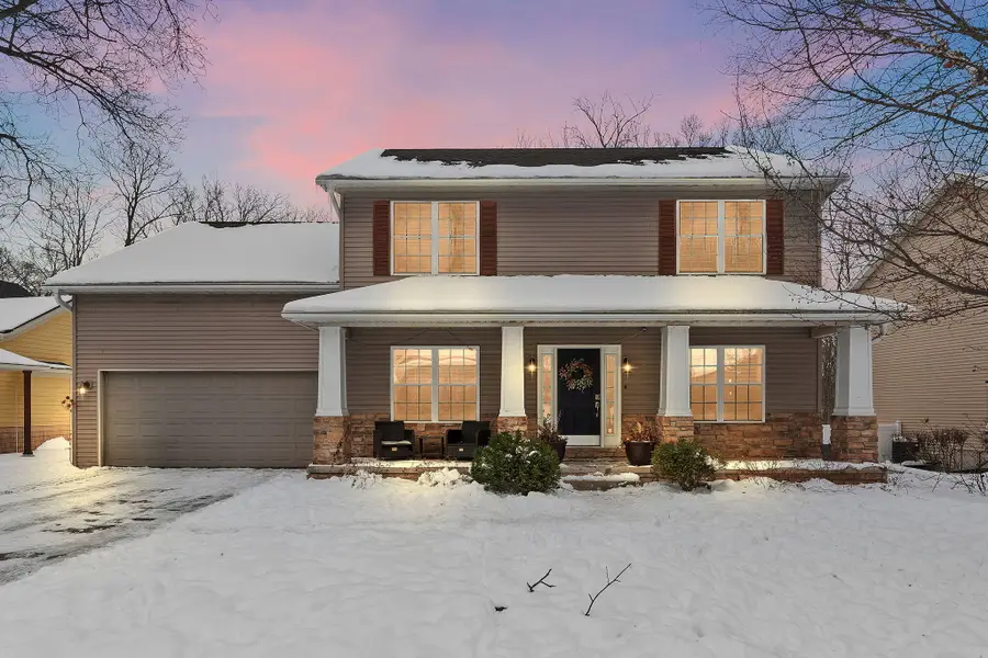 3302 Kestrel Street, Valparaiso, IN 46383 - Image #2