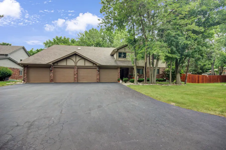 726 Knoxbury Lane #3, Schererville, IN 46375 - #2