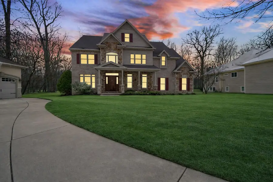 272 Bruntsfield Court, Valparaiso, IN 46385 - Image #3