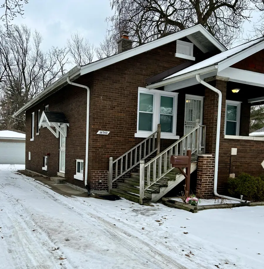 16703 Lincoln Street, Hazel Crest, IL 60429 - #3