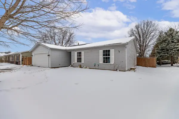 202 S Jefferson Street, Hamlet, IN 46532