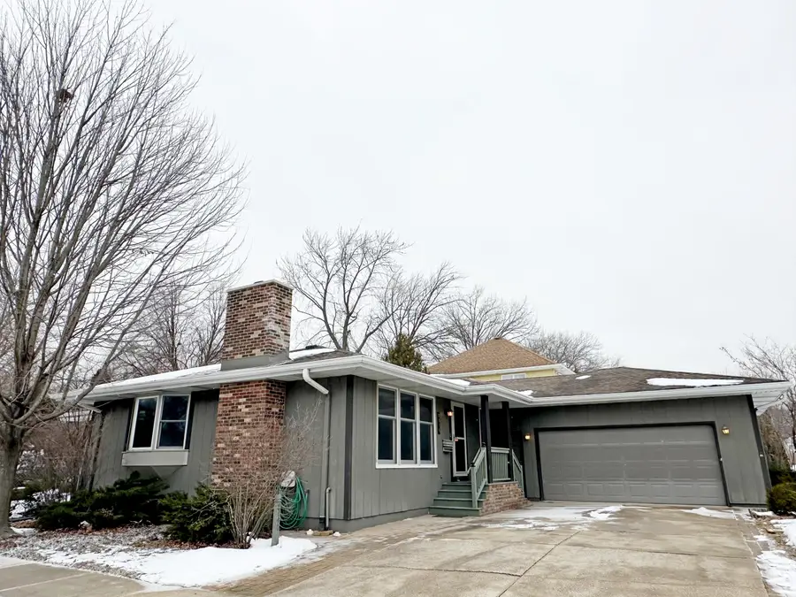 8440 Van Buren Court, Munster, IN 46321 - #2