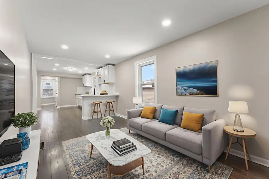 1007 Moss Street, Hammond, IN 46320 - #3