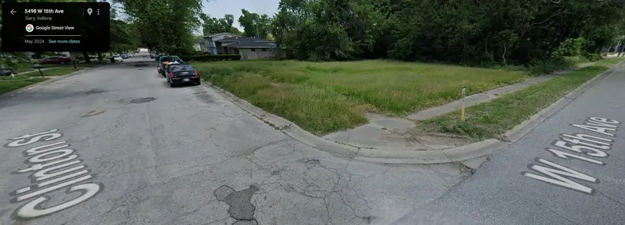 5438 W 15th Avenue, Gary, IN 46406 - #2