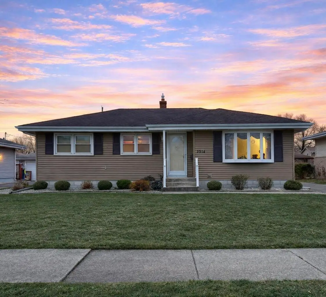 3514 41st Place, Highland, IN 46322 - Image #1