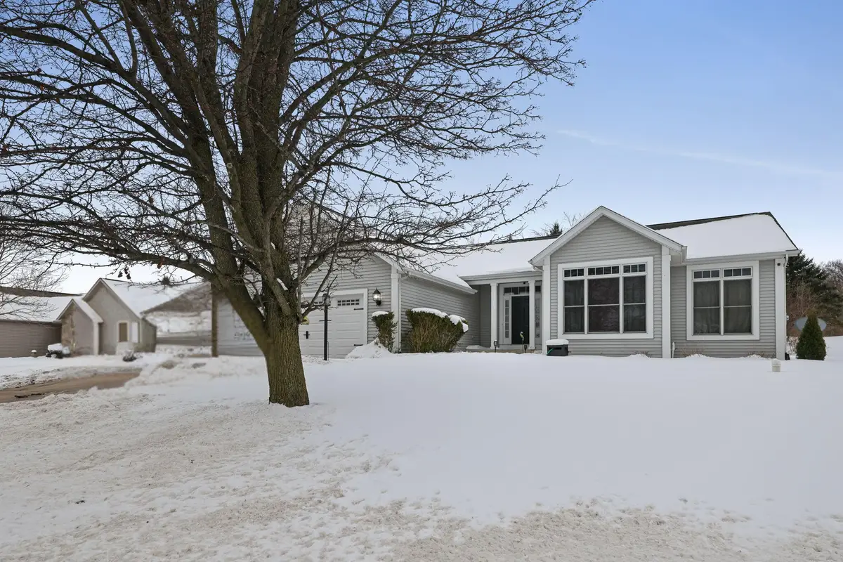 842 E Sportsman, La Porte, IN 46350 - #1