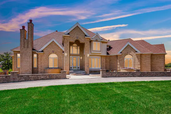 4200 W 161st Avenue, Lowell, IN 46356